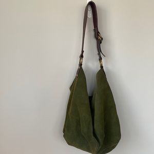 Green sued Lucky Brand boho Purse